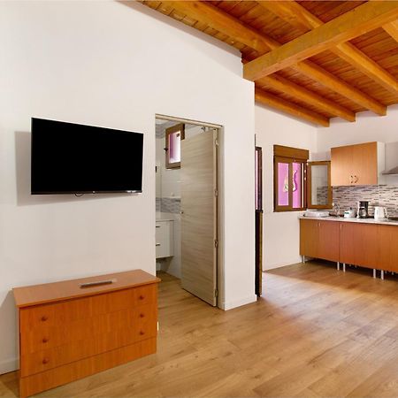 Villa Paraiso Aldeano 1+2 San Nicolas Luaran gambar