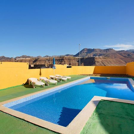 Villa Paraiso Aldeano 1+2 San Nicolas Luaran gambar