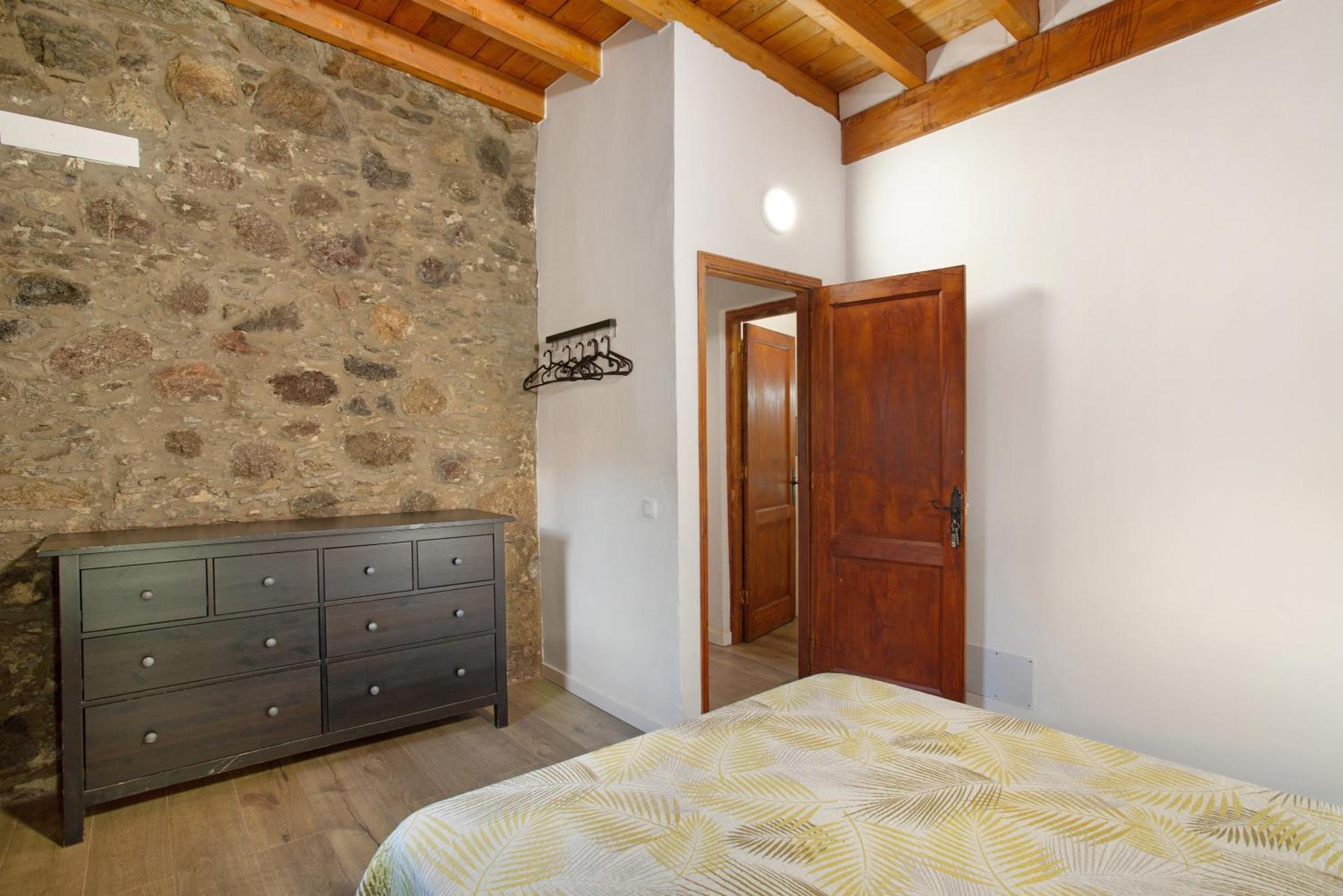 Villa Paraiso Aldeano 1+2 San Nicolas Luaran gambar