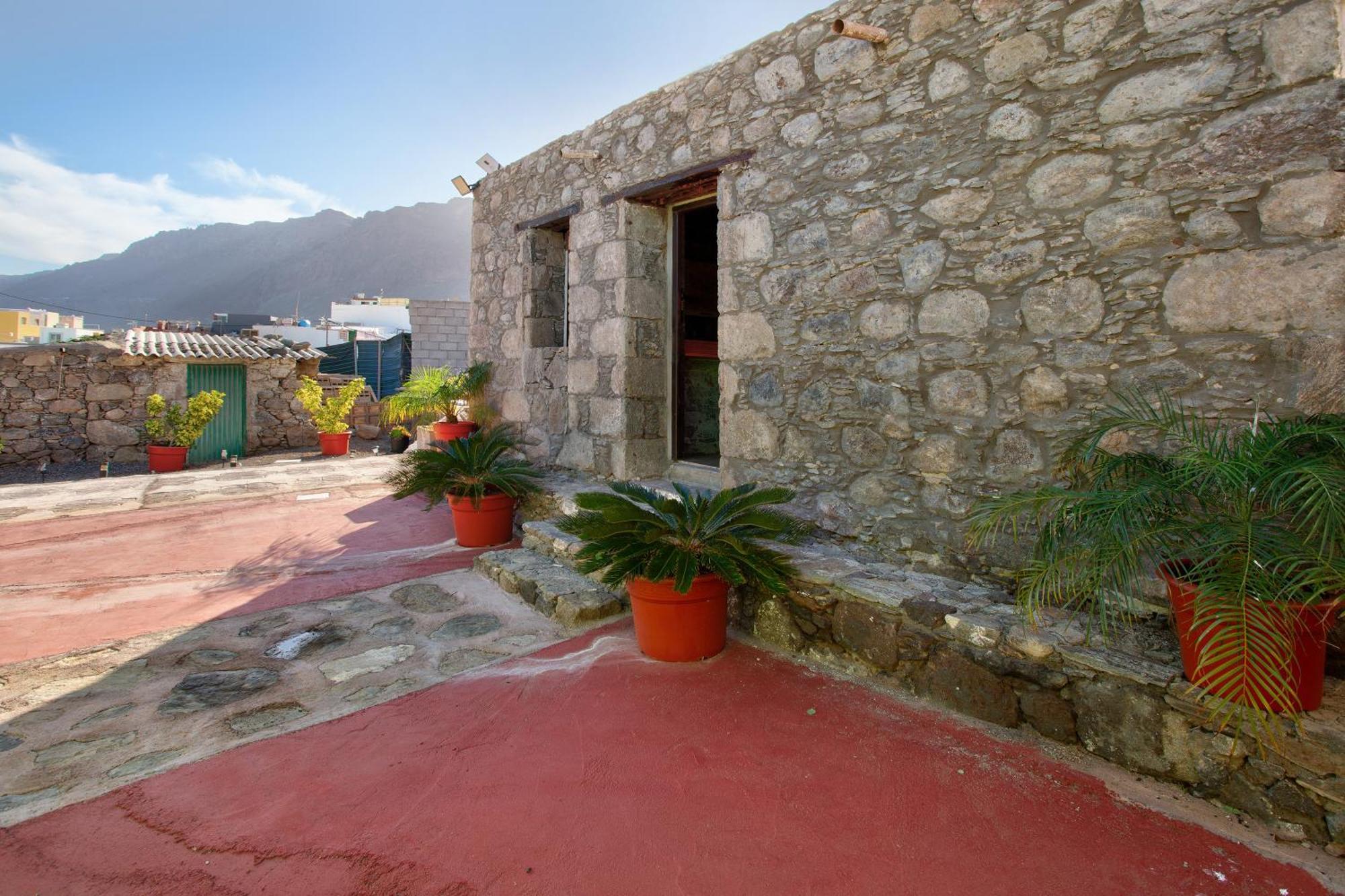 Villa Paraiso Aldeano 1+2 San Nicolas Luaran gambar