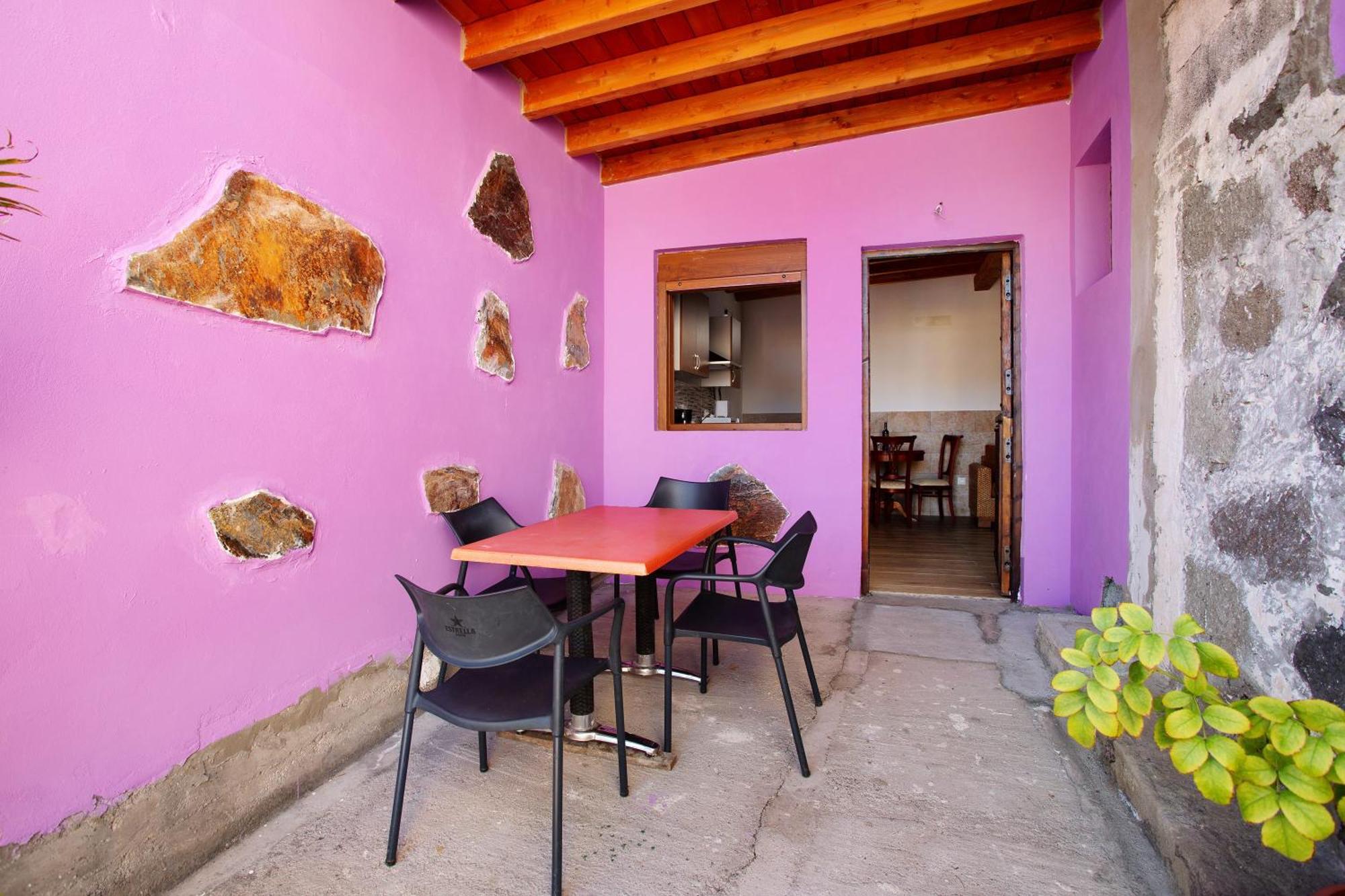 Villa Paraiso Aldeano 1+2 San Nicolas Luaran gambar