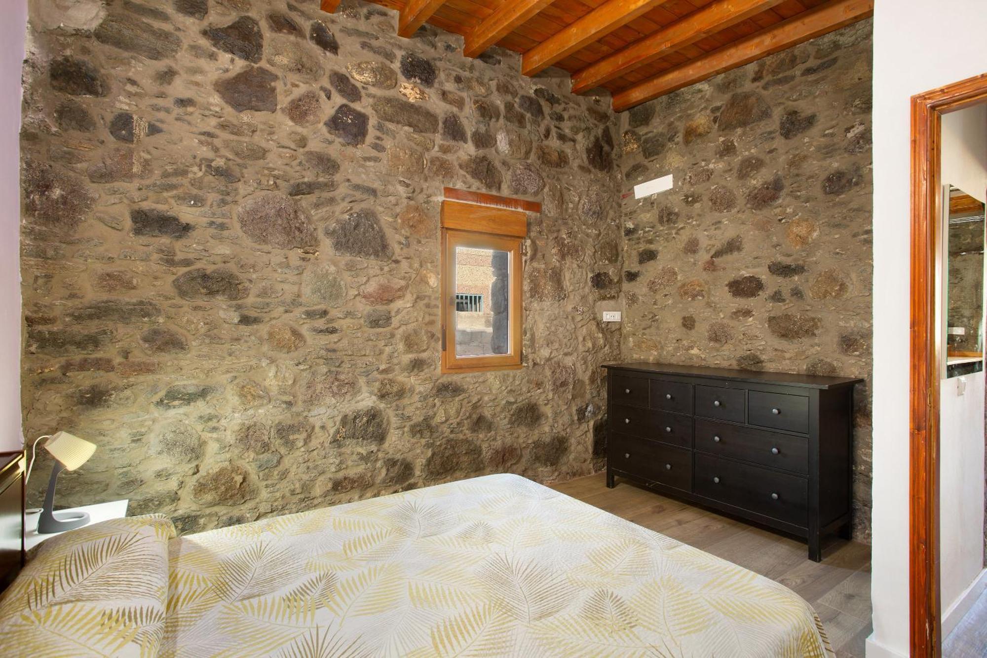 Villa Paraiso Aldeano 1+2 San Nicolas Luaran gambar