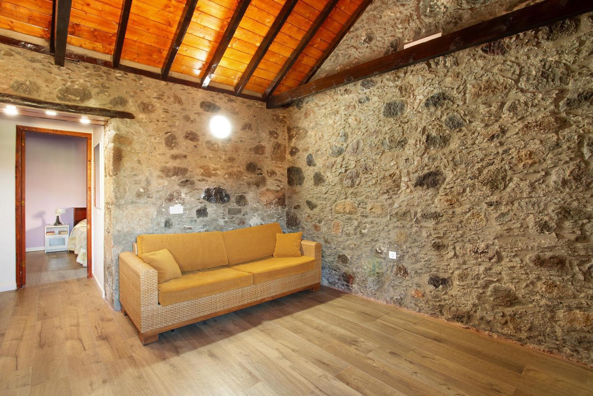 Villa Paraiso Aldeano 1+2 San Nicolas Luaran gambar