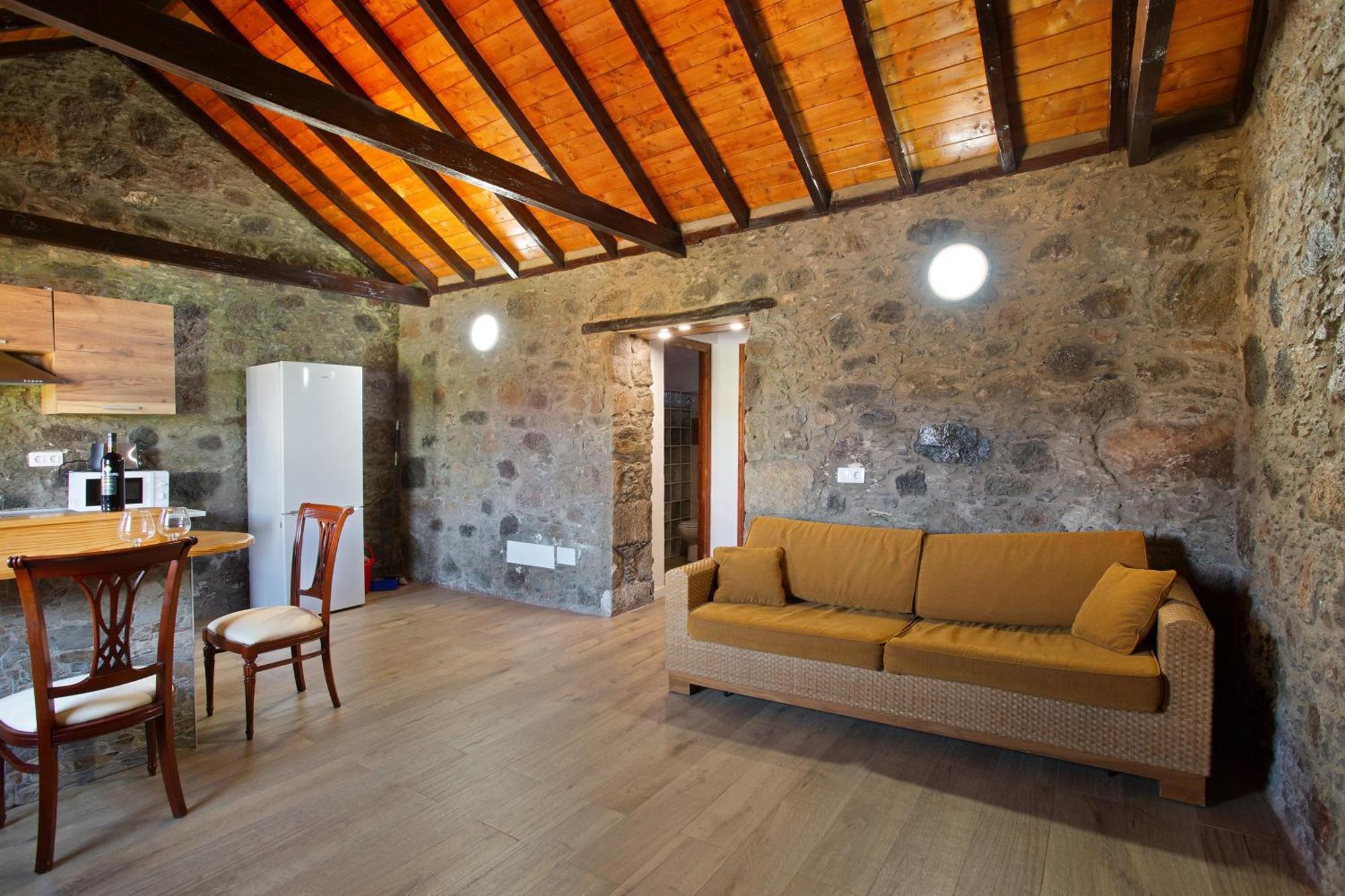 Villa Paraiso Aldeano 1+2 San Nicolas Luaran gambar